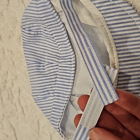 Janine and Jack hat - Picture 2 of 5